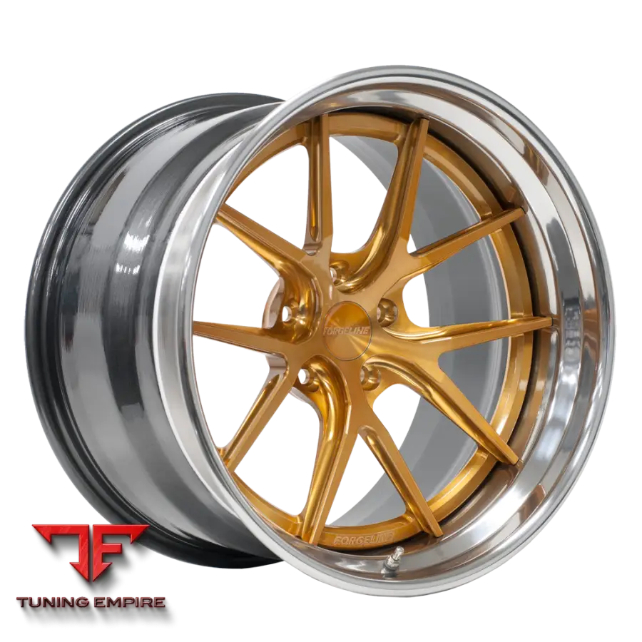 FORGELINE AL301