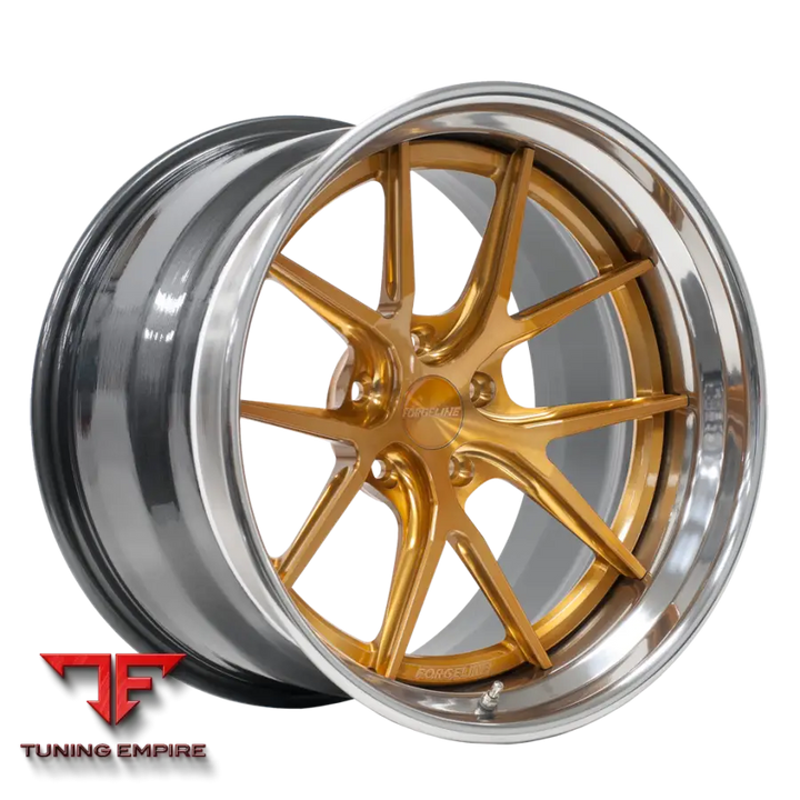 FORGELINE AL301