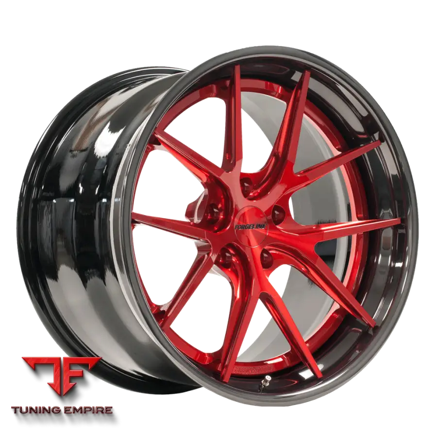 FORGELINE AL301