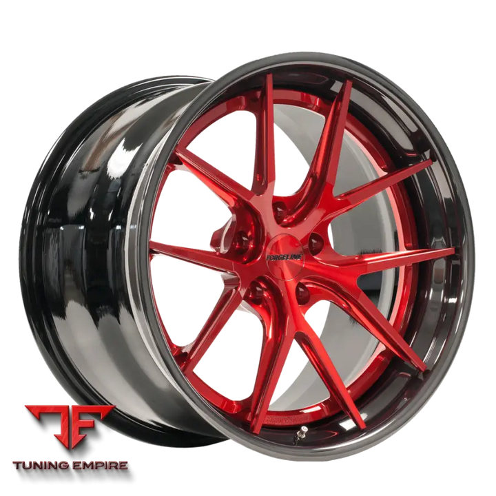 FORGELINE AL301
