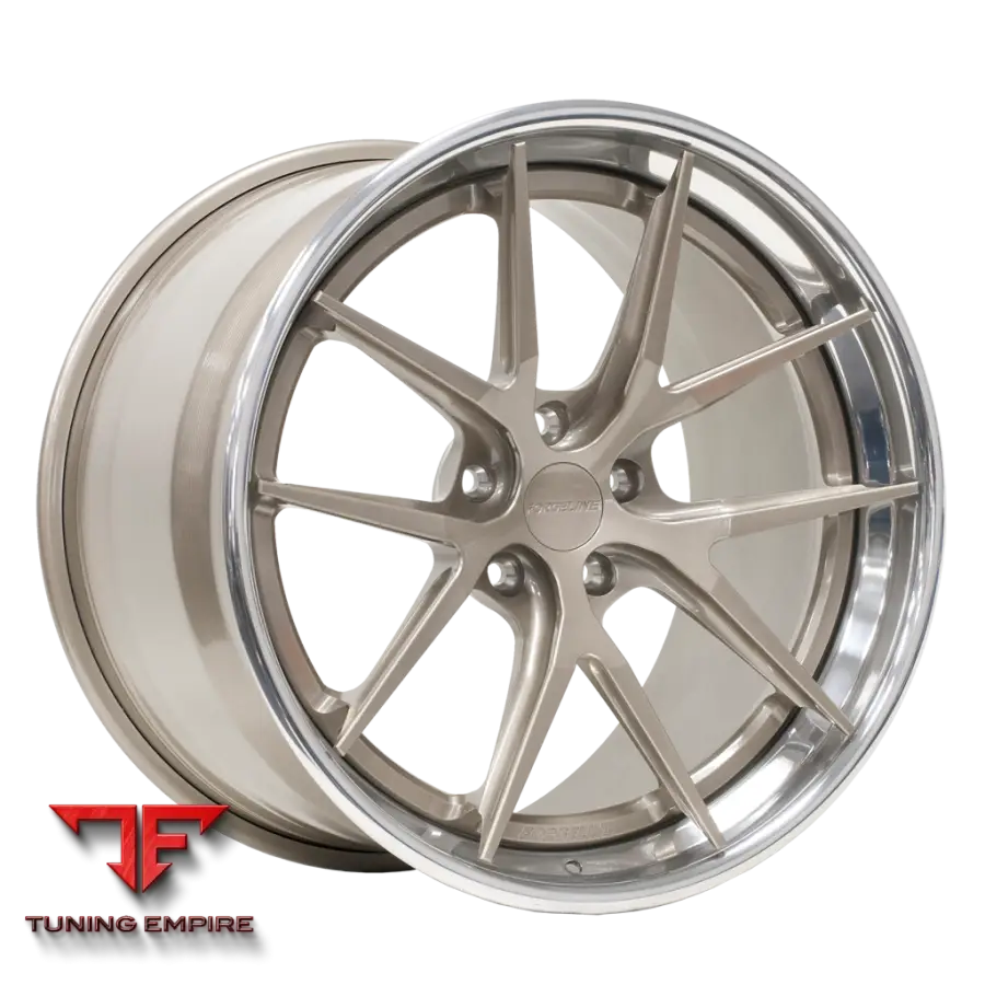 FORGELINE AL301