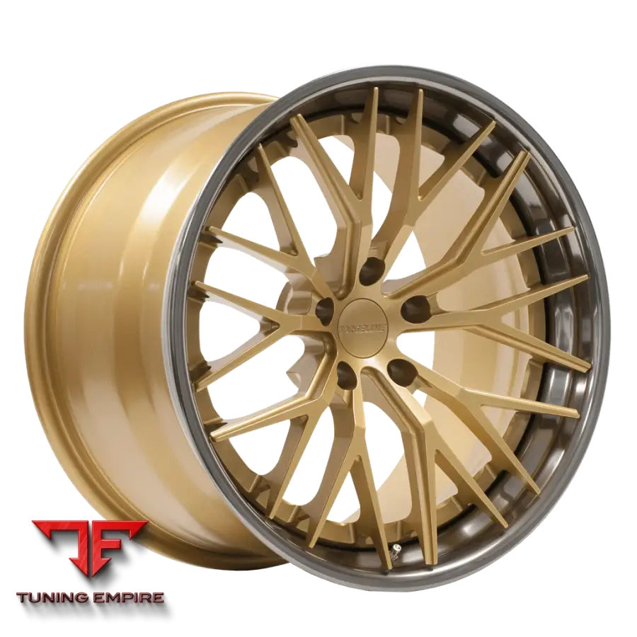 FORGELINE AL303