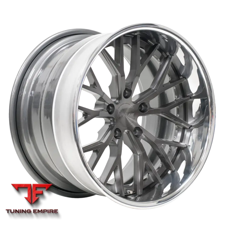 FORGELINE AL303