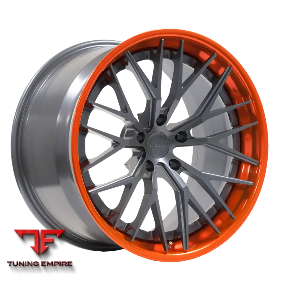 FORGELINE AL303