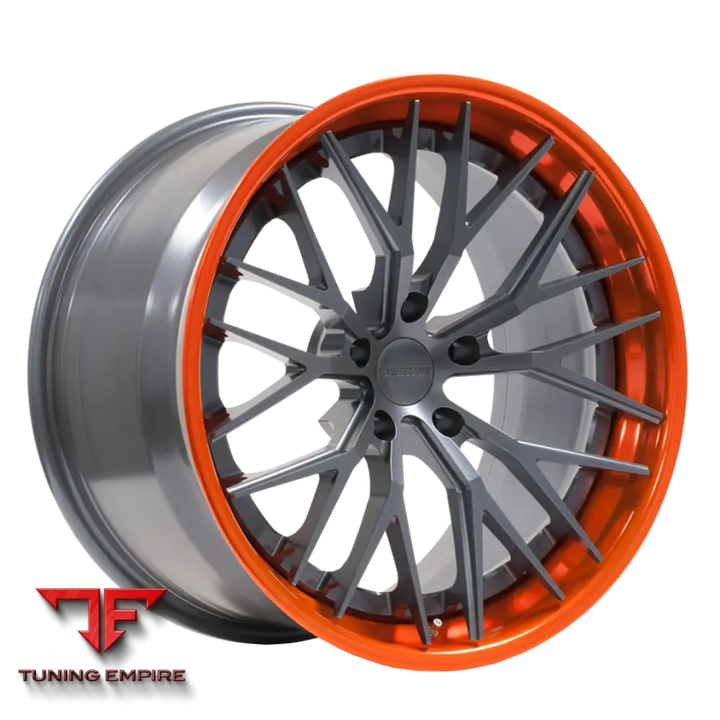 FORGELINE AL303