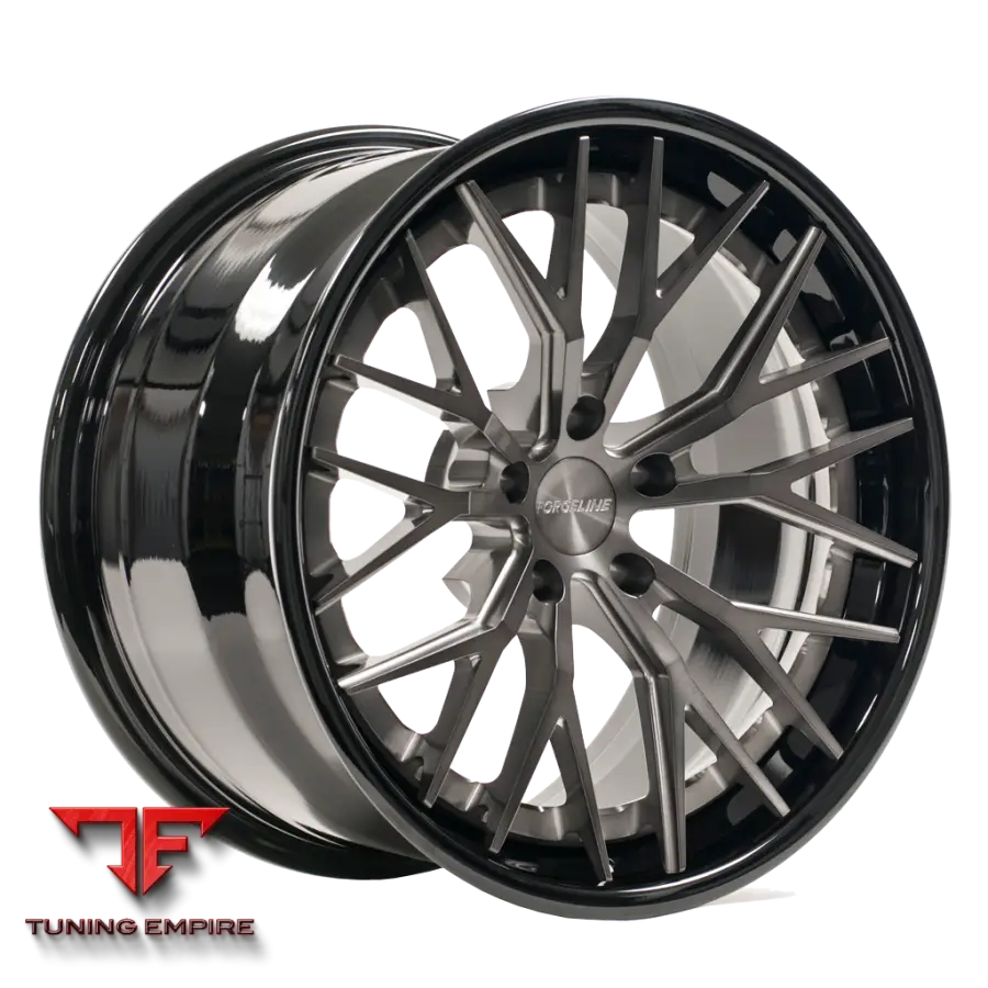 FORGELINE AL303