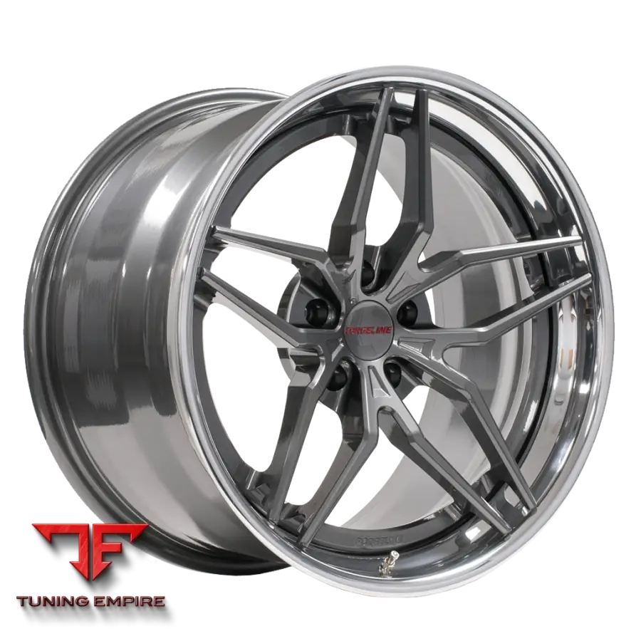 FORGELINE AL304