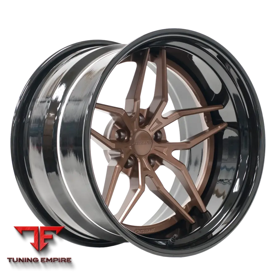 FORGELINE AL304