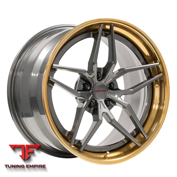 FORGELINE AL304