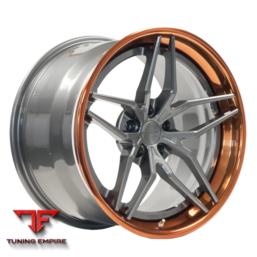 FORGELINE AL304