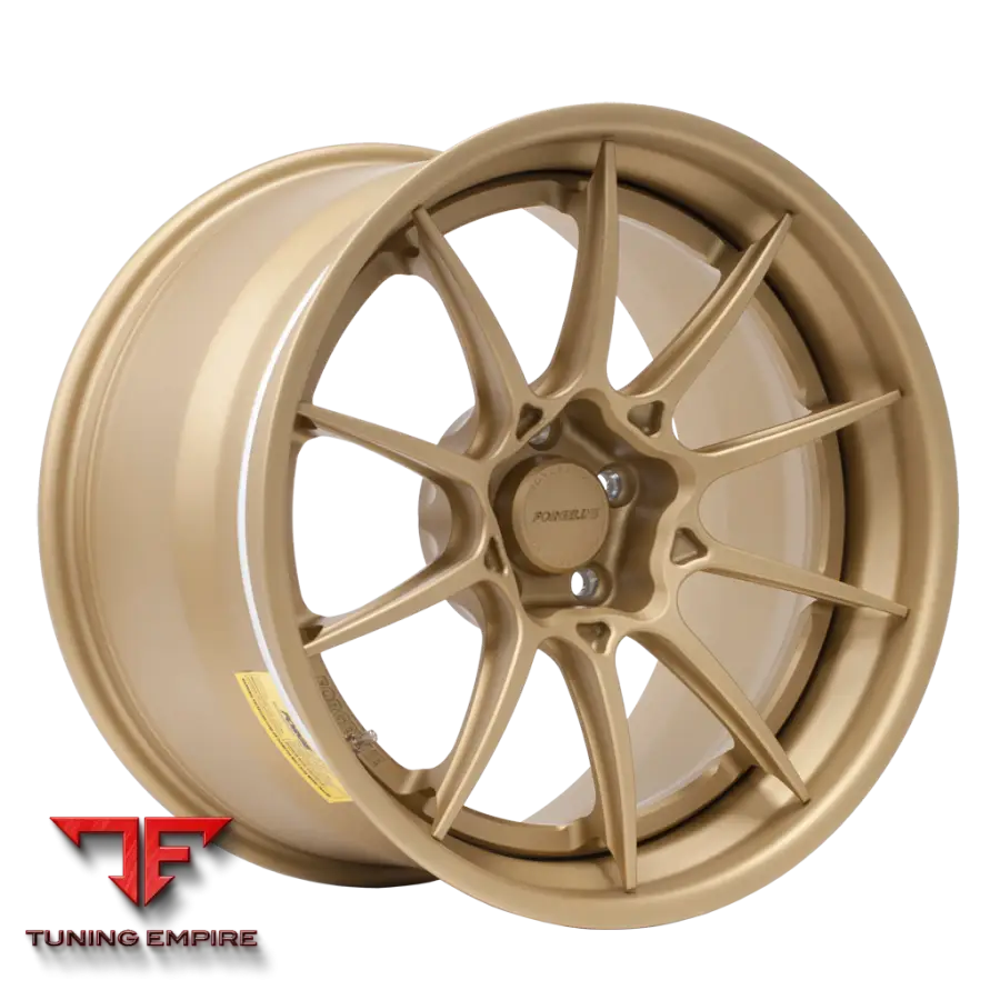 FORGELINE AL305