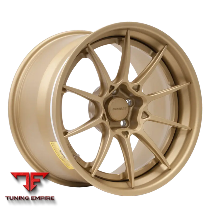 FORGELINE AL305