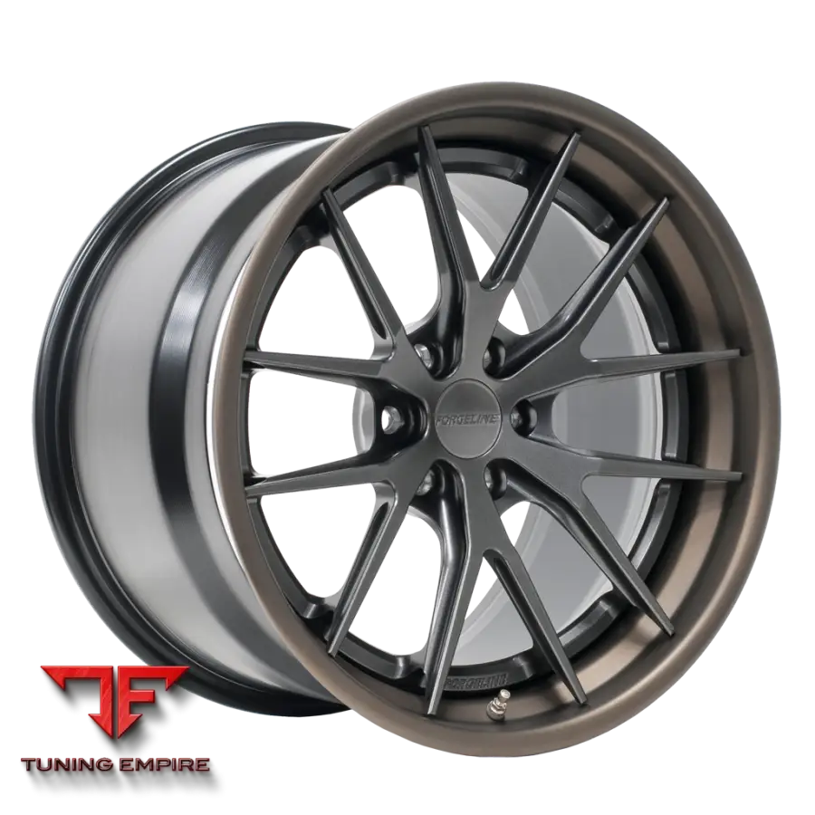 FORGELINE AL306