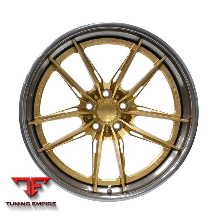 FORGELINE AL307