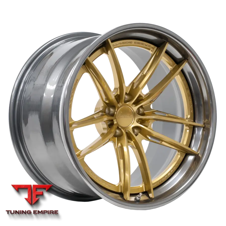 FORGELINE AL307