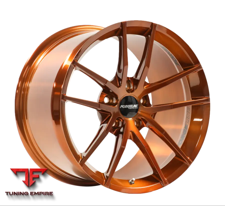FORGELINE AR1