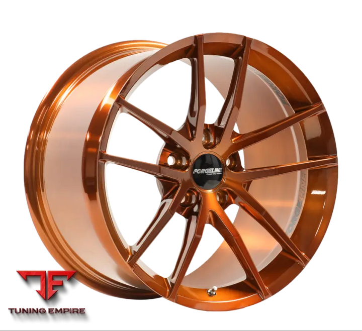 FORGELINE AR1