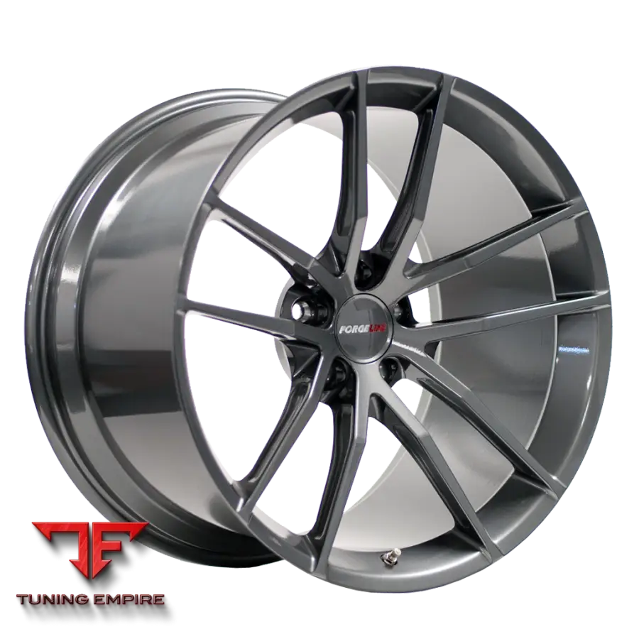 FORGELINE AR1