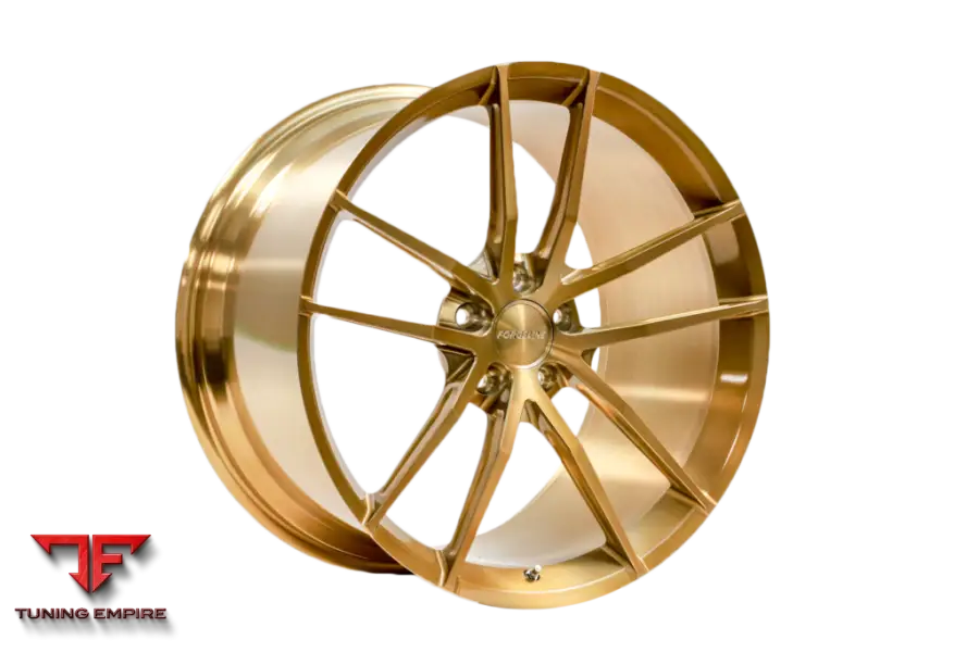FORGELINE AR1