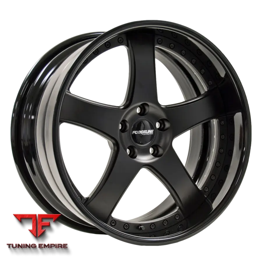 FORGELINE CA3P