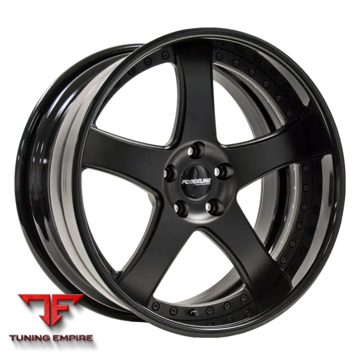 FORGELINE CA3P