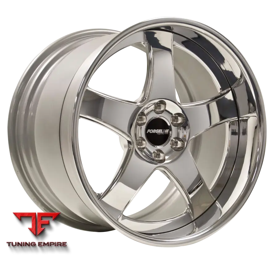 FORGELINE CA3P