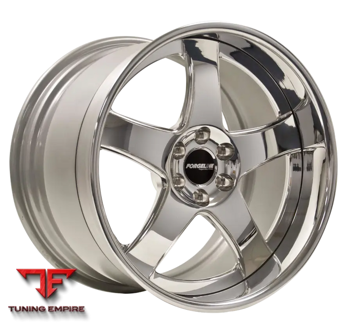 FORGELINE CA3P