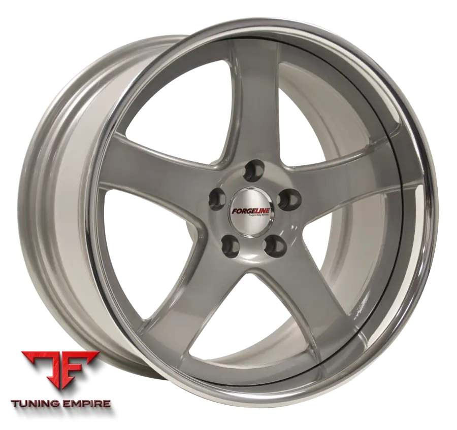 FORGELINE CA3P