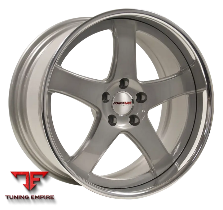 FORGELINE CA3P