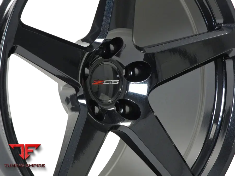 FORGELINE CF1