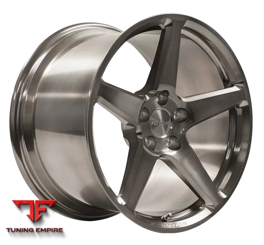 FORGELINE CF1