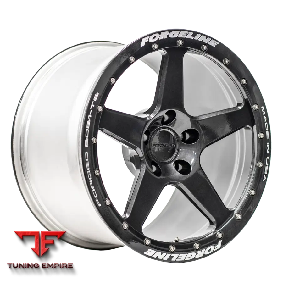 FORGELINE CF1 BEADLOCK