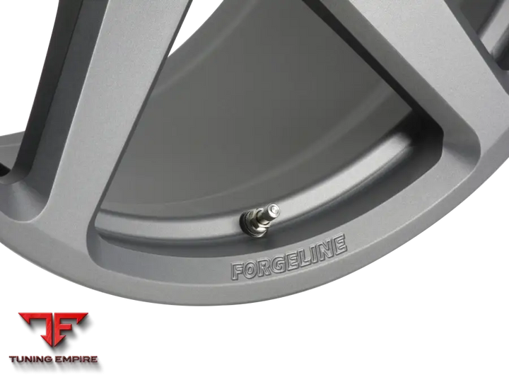 FORGELINE CF1 OPEN LUG