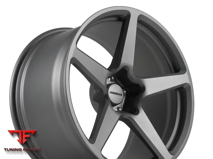 FORGELINE CF1 OPEN LUG