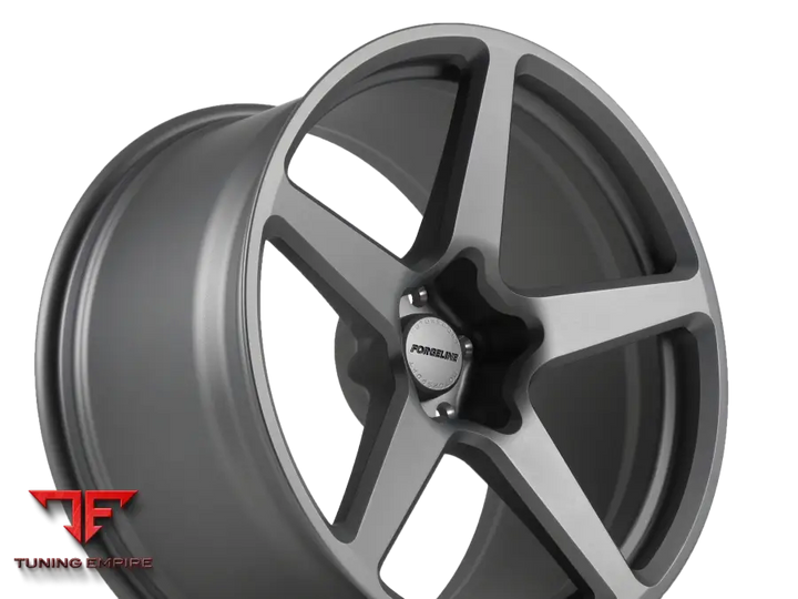 FORGELINE CF1 OPEN LUG