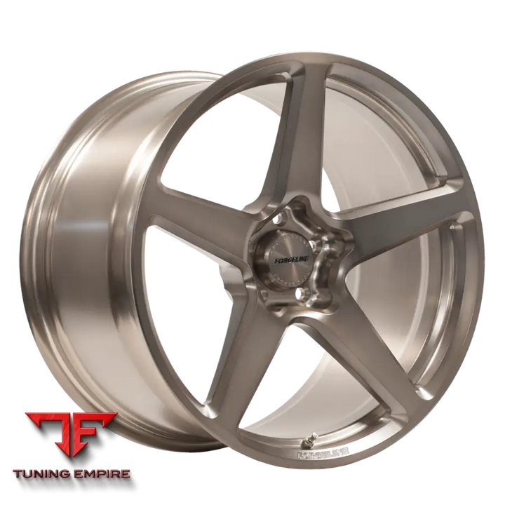 FORGELINE CF1 OPEN LUG
