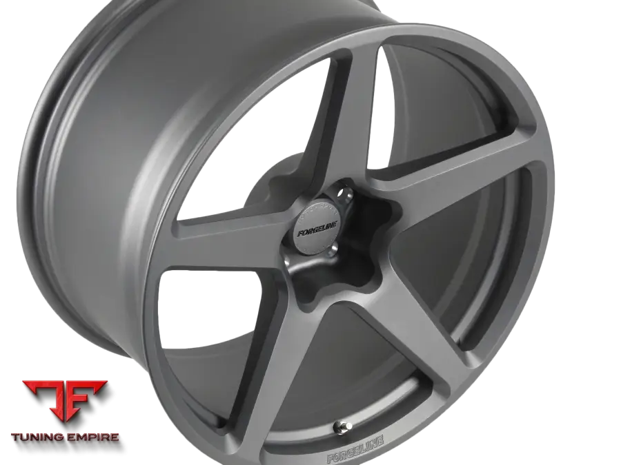 FORGELINE CF1 OPEN LUG