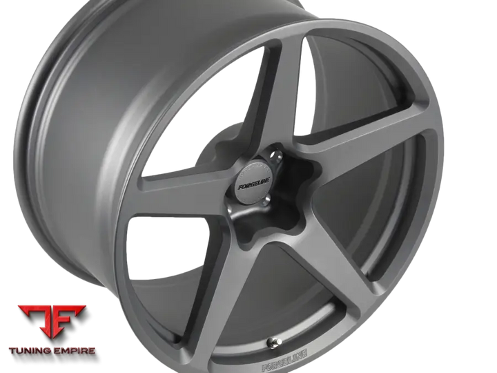 FORGELINE CF1 OPEN LUG