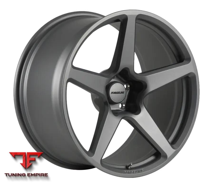 FORGELINE CF1 OPEN LUG