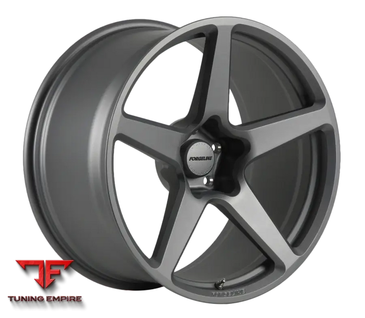FORGELINE CF1 OPEN LUG