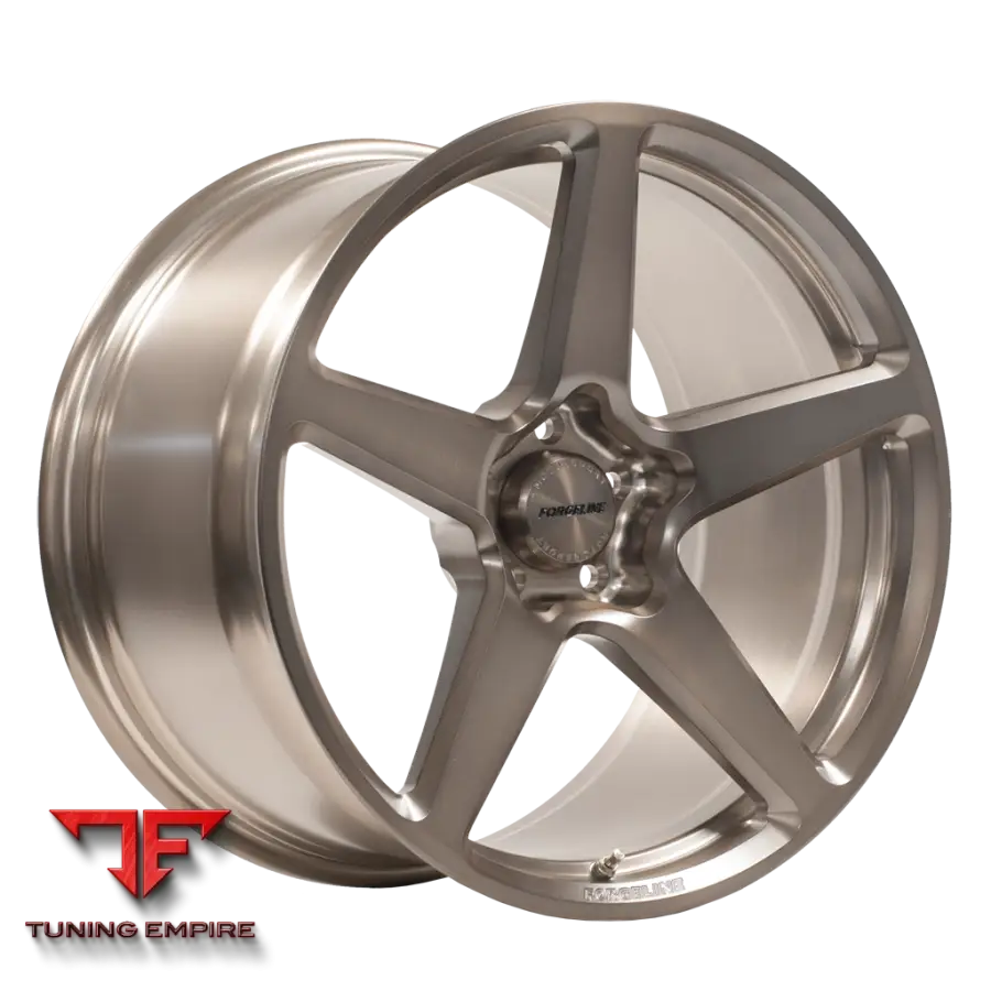 FORGELINE CF1 OPEN LUG