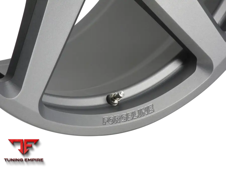 FORGELINE CF1 OPEN LUG