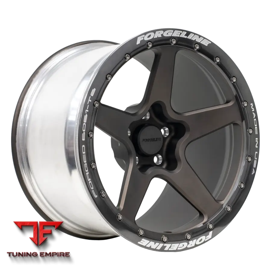FORGELINE CF1R BEADLOCK