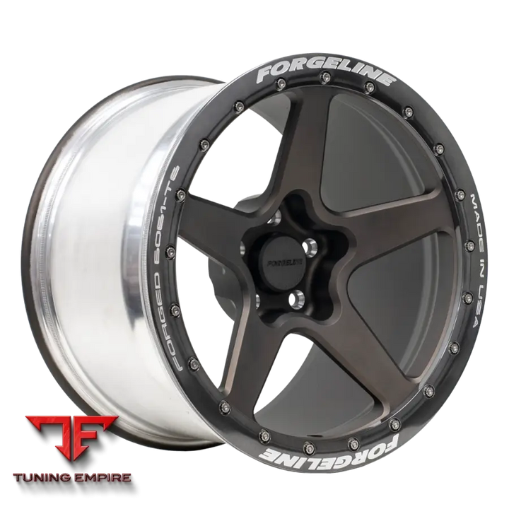 FORGELINE CF1R BEADLOCK