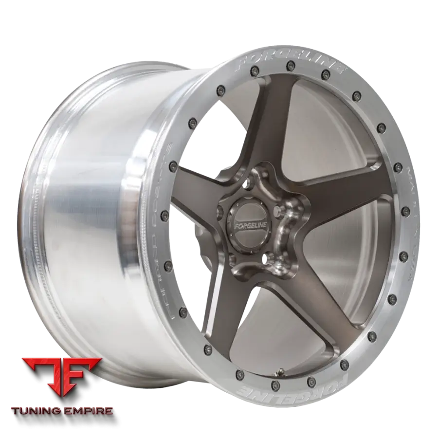 FORGELINE CF1R BEADLOCK