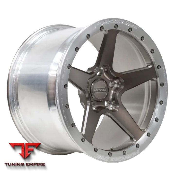 FORGELINE CF1R BEADLOCK