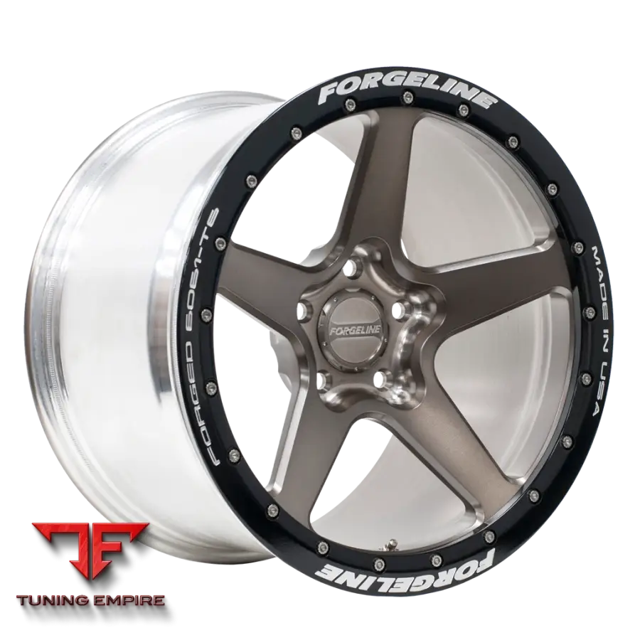 FORGELINE CF1R BEADLOCK