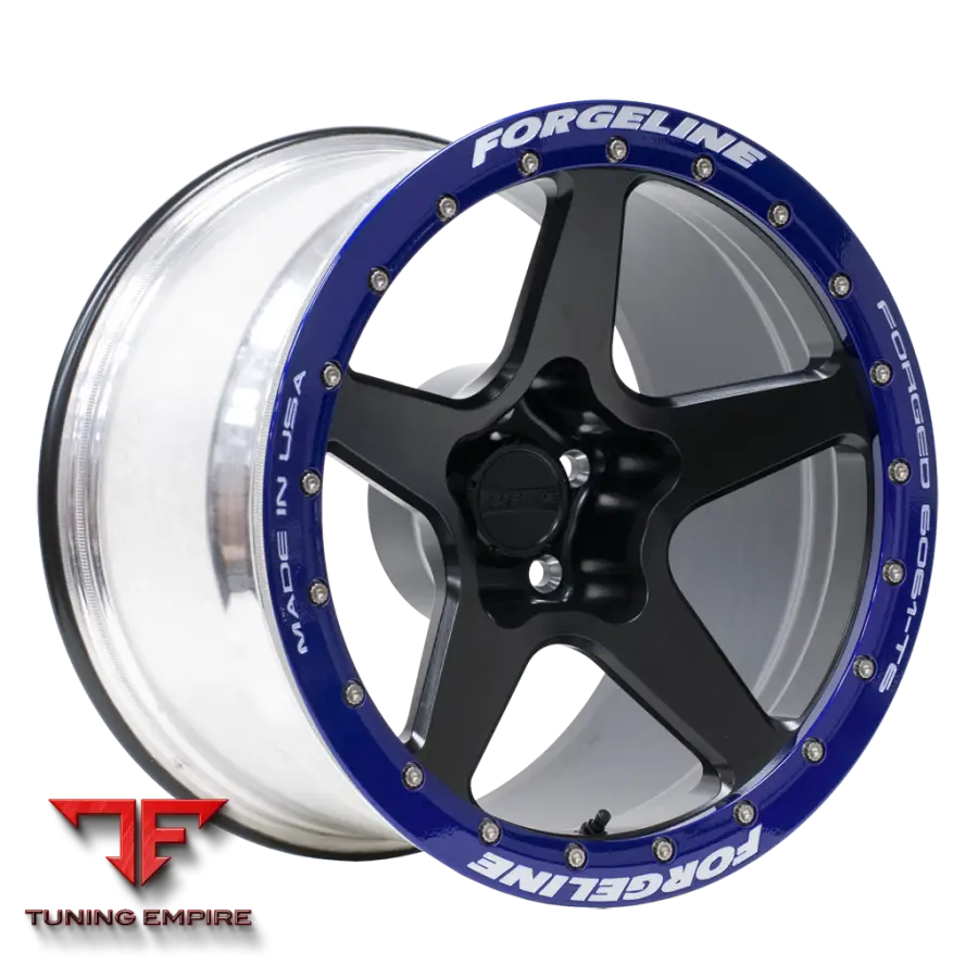 FORGELINE CF1R BEADLOCK