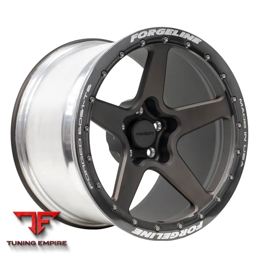 FORGELINE CF1R BEADLOCK