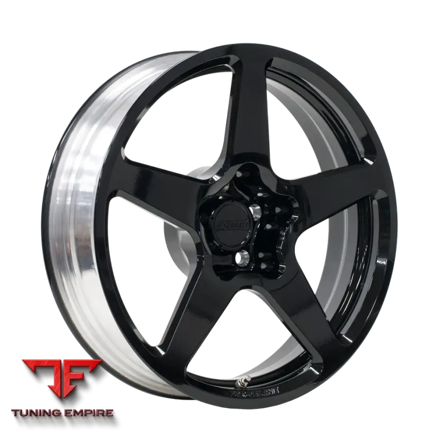 FORGELINE CF1R SKINNY